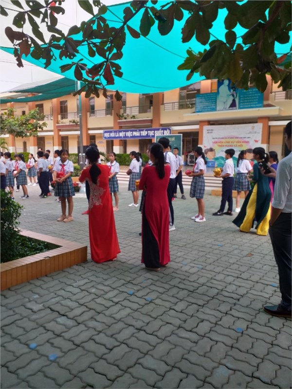 Phong trào nuôi heo đất 30-12-2019